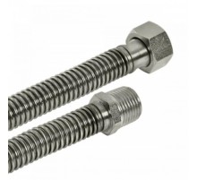 Шланг для газа 1,5м 1,/2 г/ш Тим (100/1)