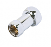 Соединение Прямое для п/с 1" x 1/2" г/г TIM (40/1)