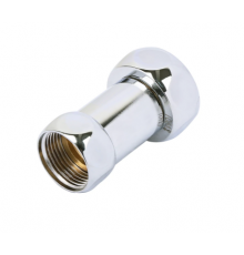 Соединение Прямое для п/с 1" x 1/2" г/г TIM (40/1)