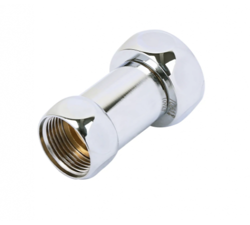 Соединение Прямое для п/с 1" x 1/2" г/г TIM (40/1)