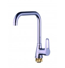 Смеситель для кухни г-образный SOP-7045_(ZOP4-A045)