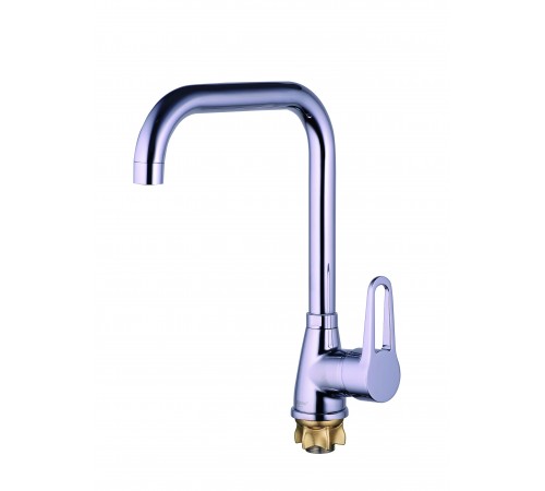 Смеситель для кухни г-образный SOP-7045_(ZOP4-A045)