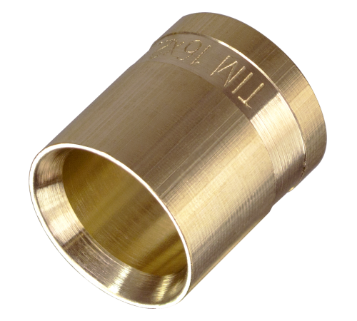 Гильза лат. 20 х 2,8 ТИМ (180/5)