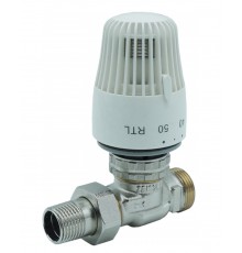 Ограничитель температуры прямого действия  RTL 1/2*3/4, «евроконус»(ZEISSLER) (40/1)