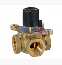 Трех. распр. клапан 1 TIM (16/1)