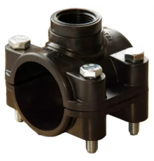 Седелка(креп.болт) 32 -3/4 вн (60 шт) ПНД