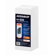 Модуль сменный фильтрующий B515 Pro Аквафор