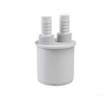 Заглушка для монтажа фильтров 2- ой  ф 50 (30/шт)  Aba System