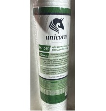 Картридж для фильтра  5л ППР зеленый Unicorn 10мкр  (50шт)
