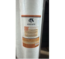 Картридж для фильтра 20л ППР оранж.  (6/шт) 20мкр  Unicorm