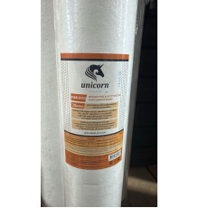 Картридж для фильтра 20л ППР оранж.  (6/шт) 20мкр  Unicorm