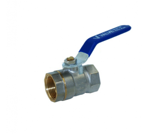 Кран шар. ЭКО. 3/4 г/г  ручка TIM (80/12)