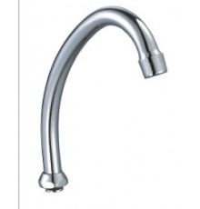 Гусак для кухни  имп DK-749-18Q 3/4