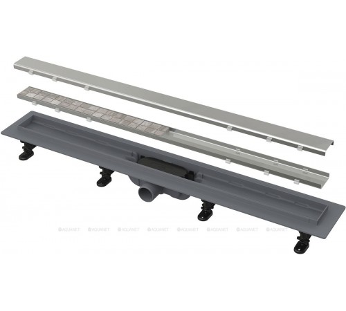 Трап Apz19 - 650 Alcaplast