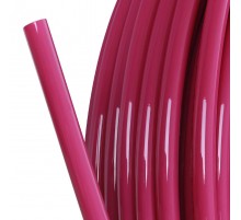 Труба 25*3,5  RH/PINK-2    (50/м)