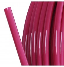 Труба 25*3,5  RH/PINK-2    (50/м)