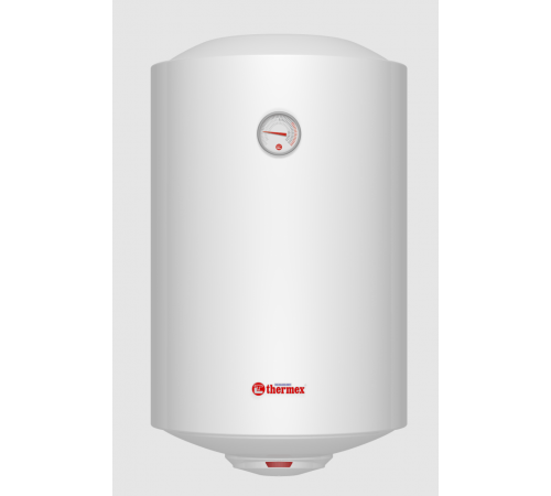 Водонагреватель эл. аккум. бытовойTHERMEX TitaniumHeat 80V  (круглый)