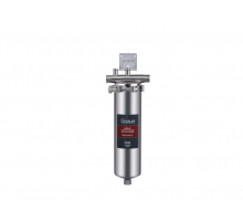 Фильтр магистральный  из нержавеющей стали 10SL 3/4"  Zeissler (8/1) (без картриджей)