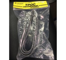 Трос пруж. d 13,5 мм. L = 7,5 м.