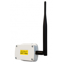 ZONT МЛ-720 Радиореле с внешней антенной