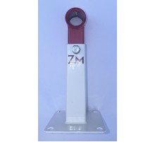 Крепление для бака регулирующий 3/4   ZILMAX