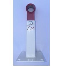 Крепление для бака регулирующий 3/4   ZILMAX