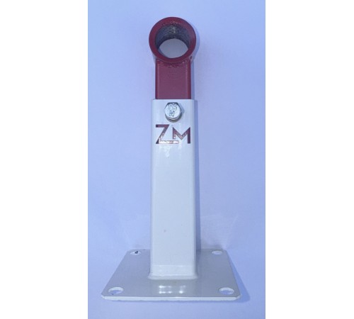 Крепление для бака регулирующий 3/4   ZILMAX