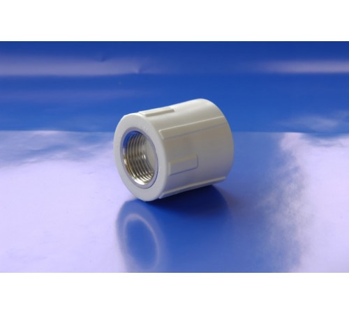 Муфта 40 * 11/2" Вр ппр (40/2) SP