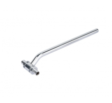 Т-образная трубка ф 20 нерж 25 см ТИМ (50/5 )