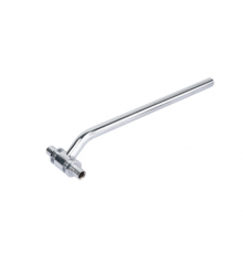 Т-образная трубка ф 20 нерж 25 см ТИМ (50/5 )