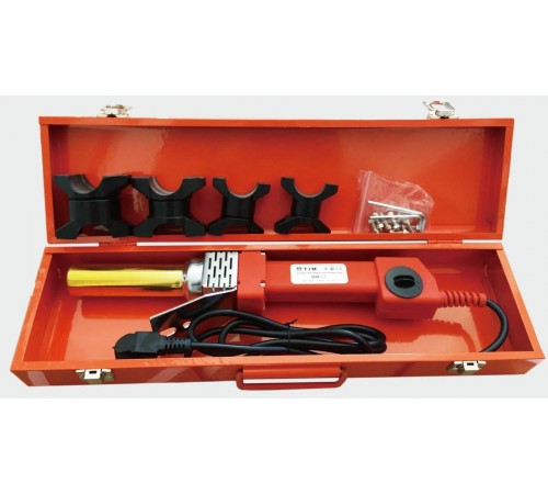 Сварочный аппарат TIM WM-05 (10/шт) трубчатый