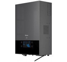 Электрич Двухконтурный.настенный котел Thermex Cometa(Как TESLA) 12-24  WI-FI