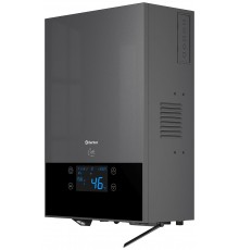 Электрич Двухконтурный.настенный котел Thermex Cometa(Как TESLA) 12-24  WI-FI