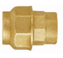 Муфта 25*3/4 ВН пнд ( ЛАТУНЬ ) (70/10шт) Zeissler