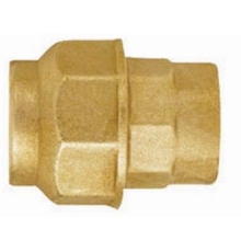 Муфта 25*3/4 ВН пнд ( ЛАТУНЬ ) (70/10шт) Zeissler