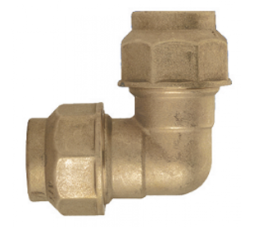 Уголок.25*25 пнд ( ЛАТУНЬ ) (35/5) Zeissler