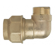 Уголок 32 х1 НР пнд ( ЛАТУНЬ ) (30/2) Zeissler