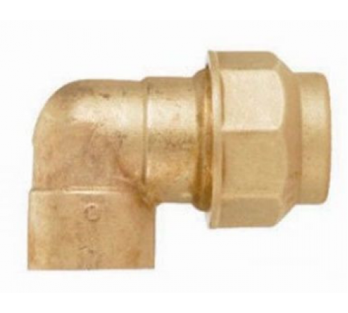 Уголок 32 х1 ВР пнд ( ЛАТУНЬ ) (30/2) Zeissler