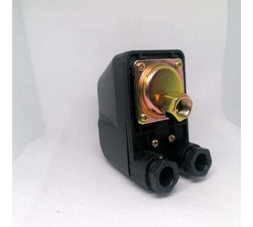 Реле давления (нак/гайка 1/4) TIM (50/шт)