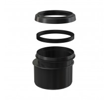 Соединитель комплект для DN90/110 M907 (60/шт)