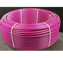 Труба СШ/П Ф 20- 2,8,  SP (100/м) фиолет.