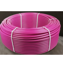 Труба СШ/П Ф 20- 2,8,  SP (100/м) фиолет.