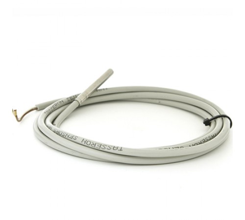 Выносной датчик температуры теп. пола  шнур 3м. RTC03 (120/1) TIM