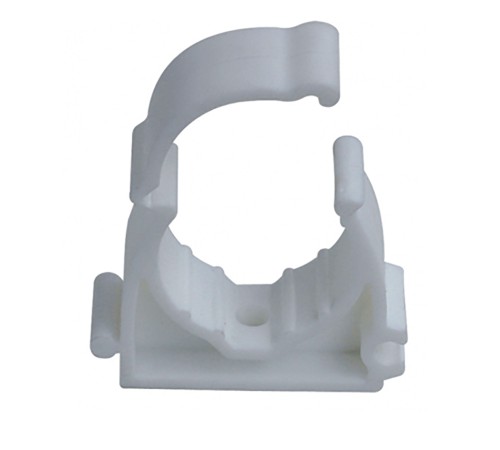 Клипсы для крепления труб Ф 50 с рем.ТИМ (120/20)