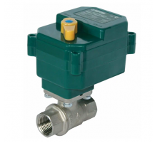 Кран с электроприводом NEPTUN Buggati Pro 12 В  1"   (4/1)