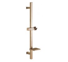 Стойка Kern металл квадр. 20202 Q БРОНЗА