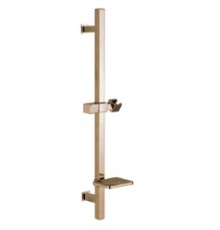 Стойка Kern металл квадр. 20202 Q БРОНЗА