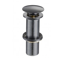 Донный клапан 32 для раковины  ДЛИННЫЙ  A9153GN(50/шт)  Kern