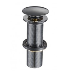 Донный клапан 32 для раковины  ДЛИННЫЙ  A9153GN(50/шт)  Kern