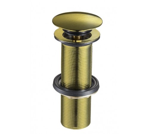 Донный клапан 32 для раковины  ДЛИННЫЙ  A9153BGKern (50/шт)